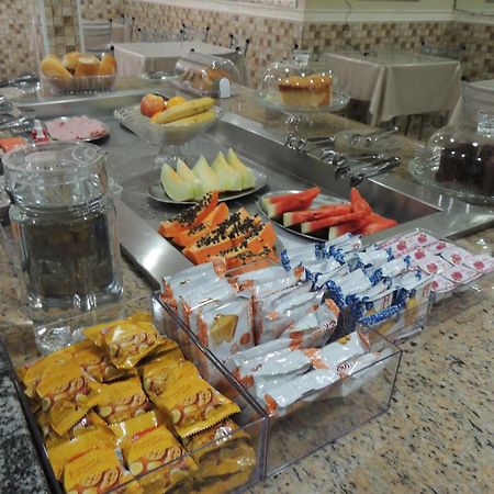 Hotel Ourinhos - Centro De Sao Paulo - Proximo 25 De Marco E Bras Екстериор снимка