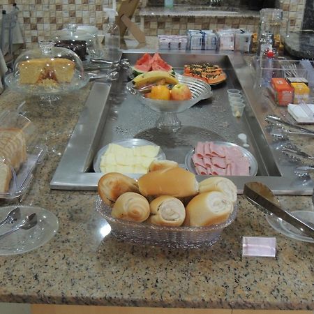 Hotel Ourinhos - Centro De Sao Paulo - Proximo 25 De Marco E Bras Екстериор снимка