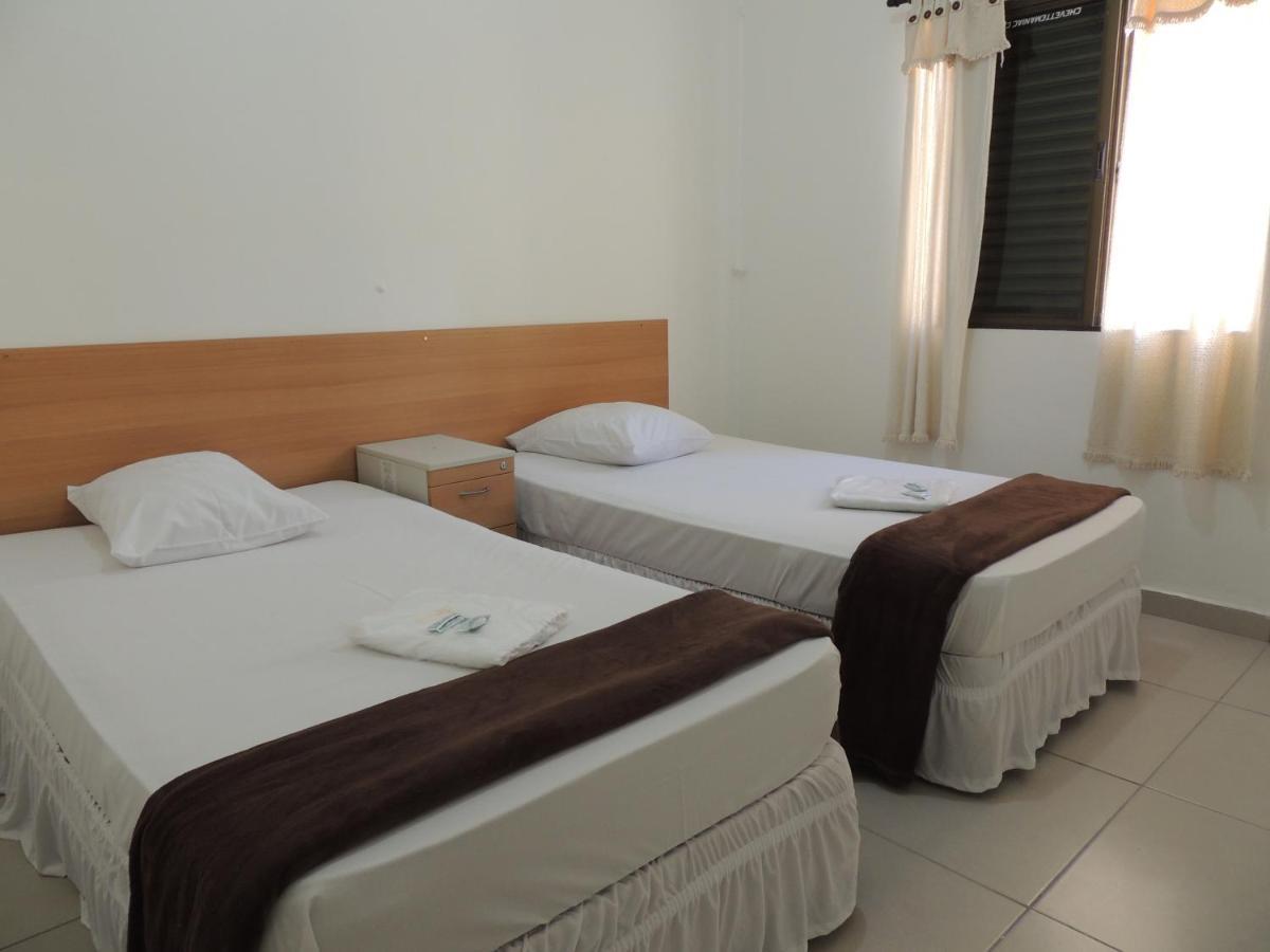 Hotel Ourinhos - Centro De Sao Paulo - Proximo 25 De Marco E Bras Екстериор снимка