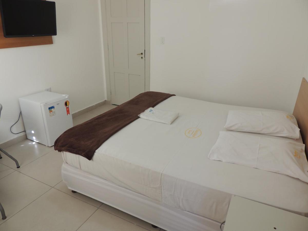 Hotel Ourinhos - Centro De Sao Paulo - Proximo 25 De Marco E Bras Екстериор снимка