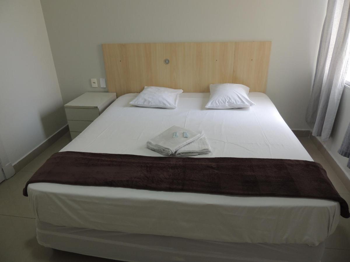 Hotel Ourinhos - Centro De Sao Paulo - Proximo 25 De Marco E Bras Екстериор снимка