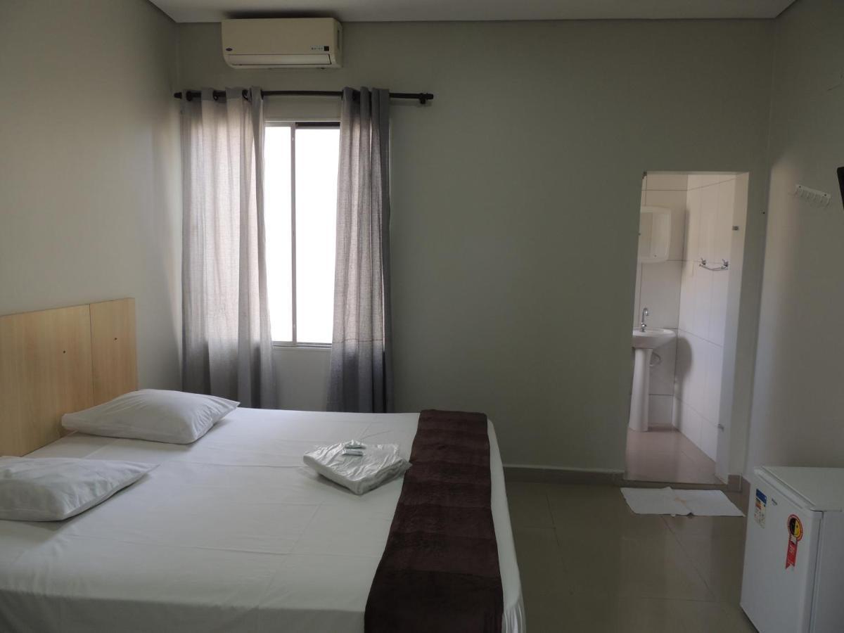 Hotel Ourinhos - Centro De Sao Paulo - Proximo 25 De Marco E Bras Екстериор снимка