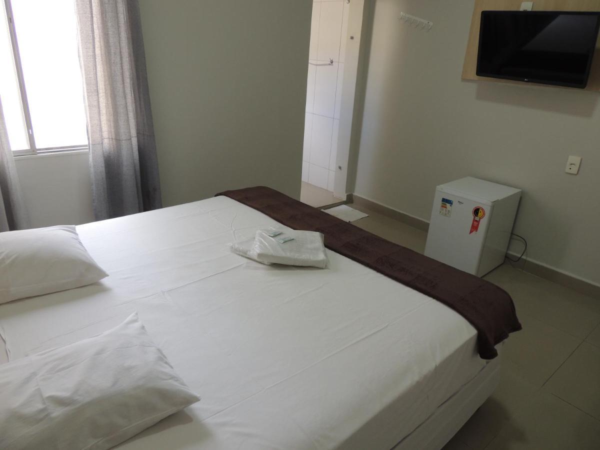 Hotel Ourinhos - Centro De Sao Paulo - Proximo 25 De Marco E Bras Екстериор снимка
