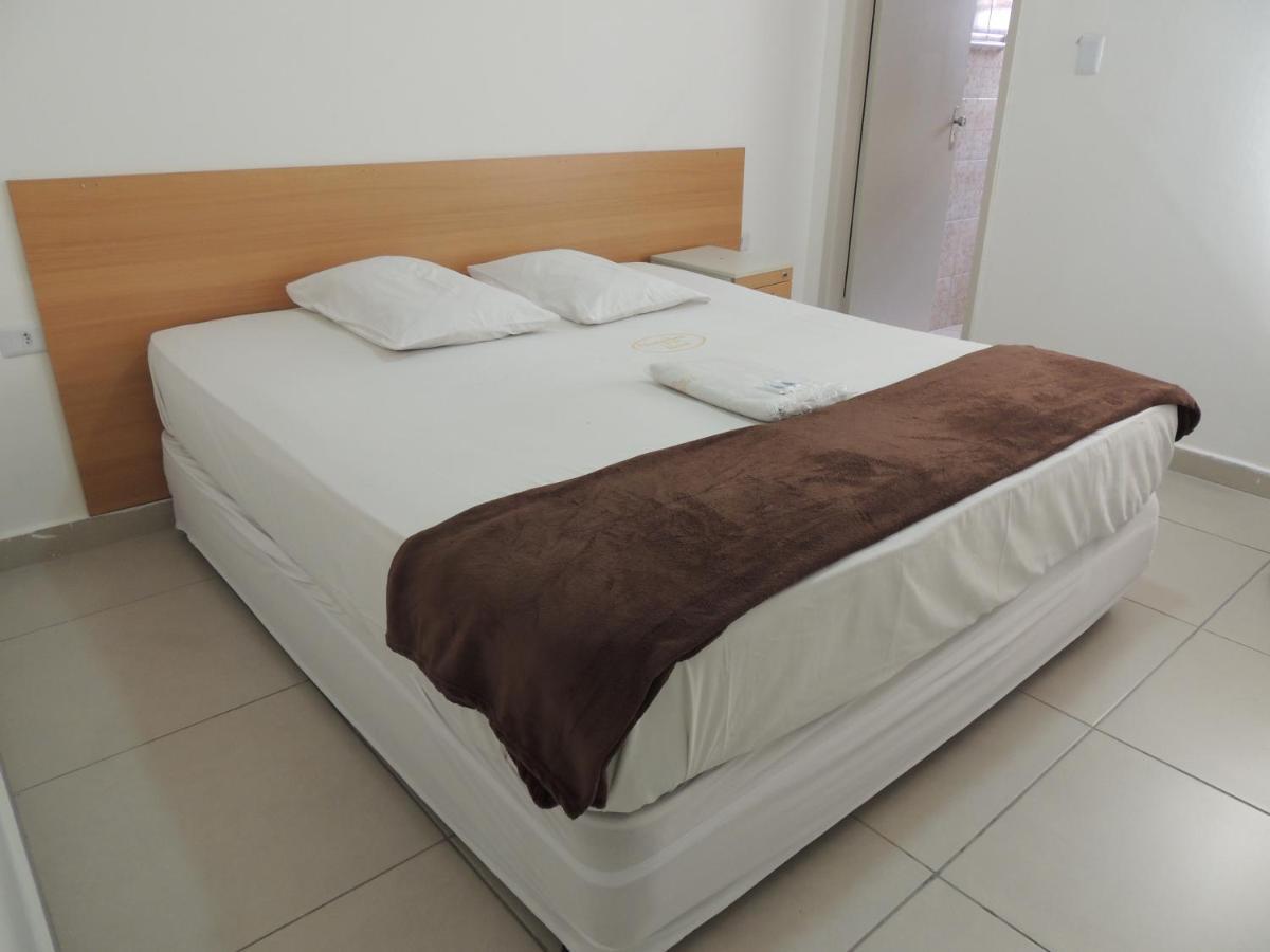Hotel Ourinhos - Centro De Sao Paulo - Proximo 25 De Marco E Bras Екстериор снимка