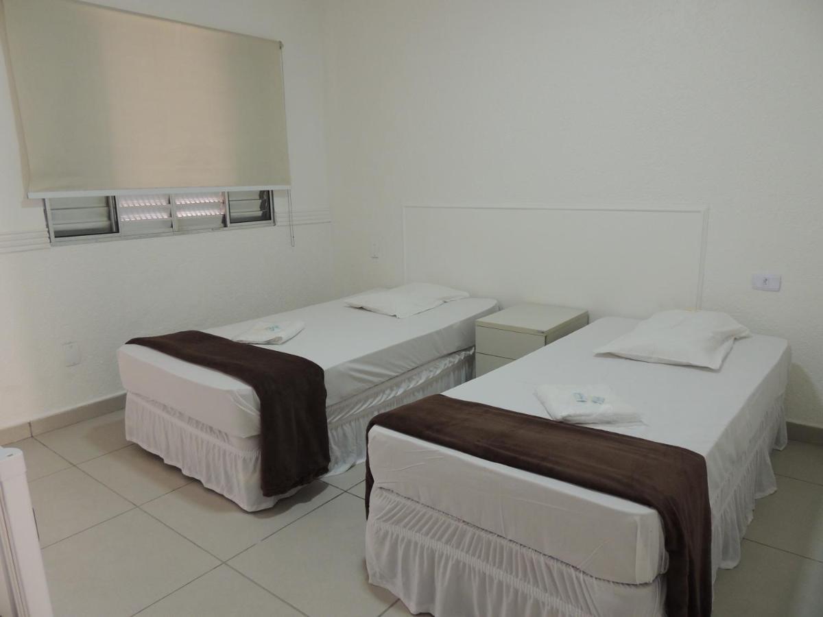 Hotel Ourinhos - Centro De Sao Paulo - Proximo 25 De Marco E Bras Екстериор снимка