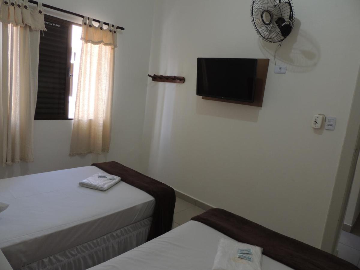 Hotel Ourinhos - Centro De Sao Paulo - Proximo 25 De Marco E Bras Екстериор снимка