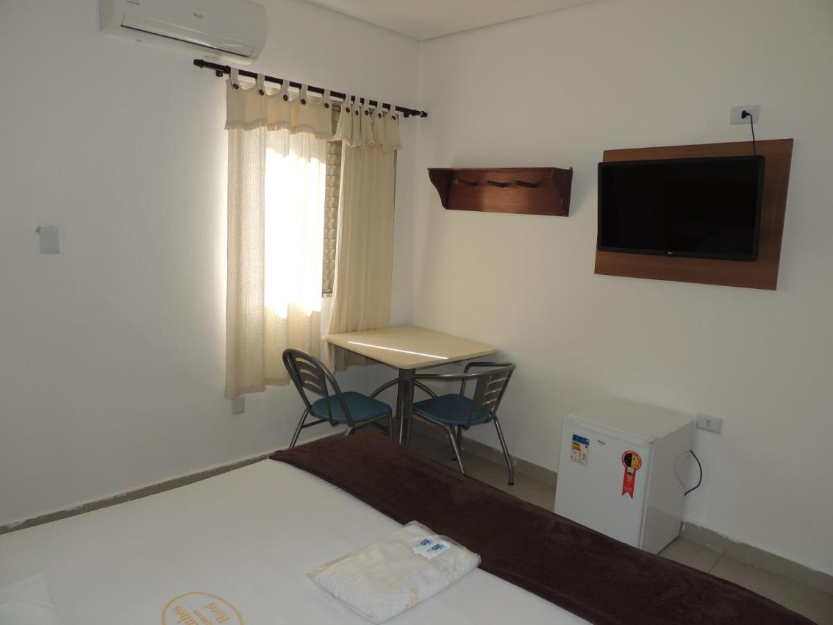 Hotel Ourinhos - Centro De Sao Paulo - Proximo 25 De Marco E Bras Екстериор снимка