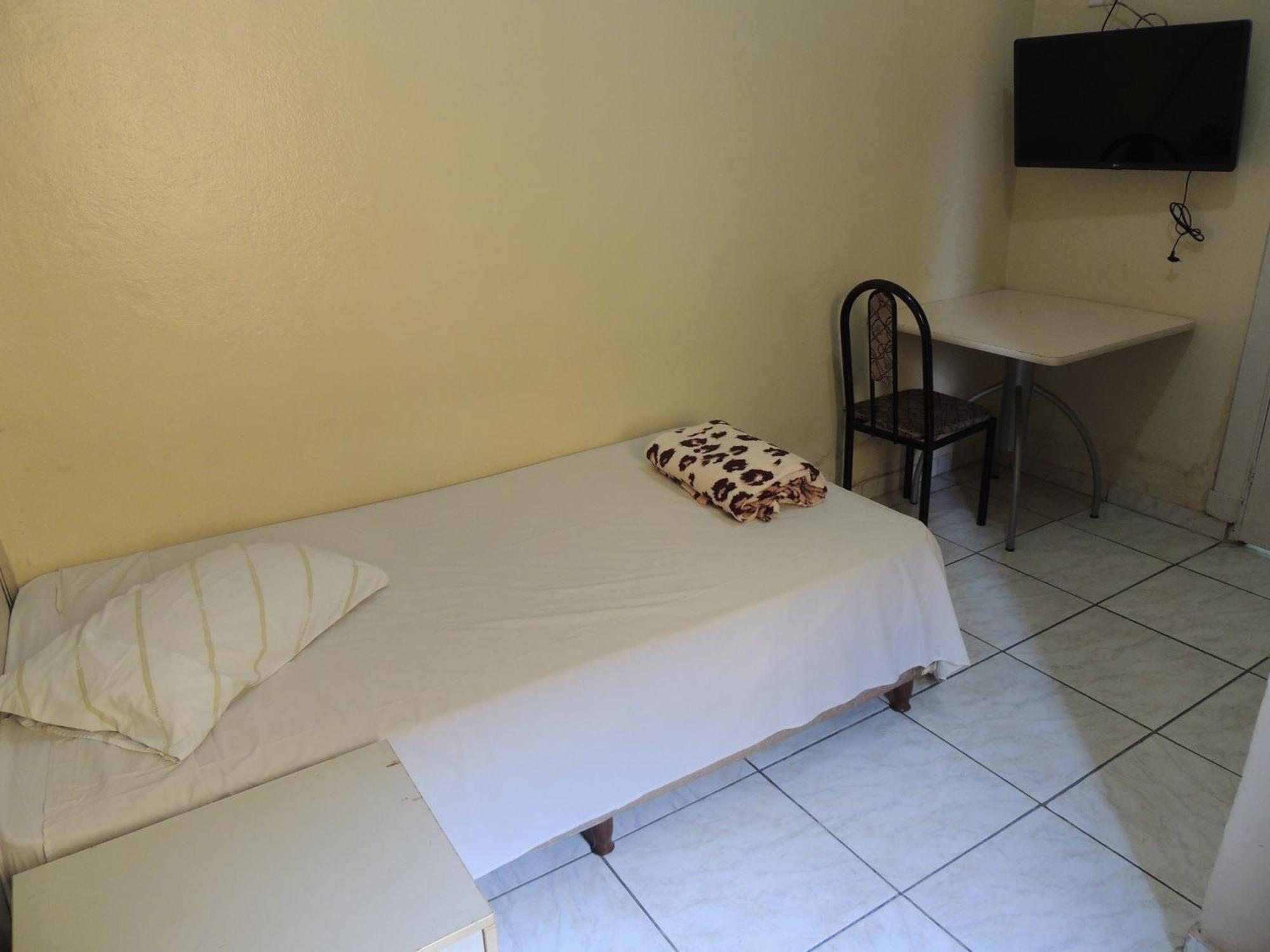 Hotel Ourinhos - Centro De Sao Paulo - Proximo 25 De Marco E Bras Екстериор снимка