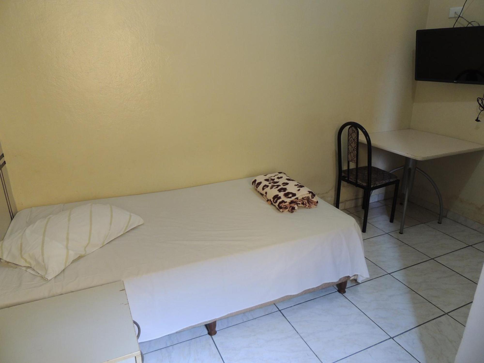 Hotel Ourinhos - Centro De Sao Paulo - Proximo 25 De Marco E Bras Екстериор снимка