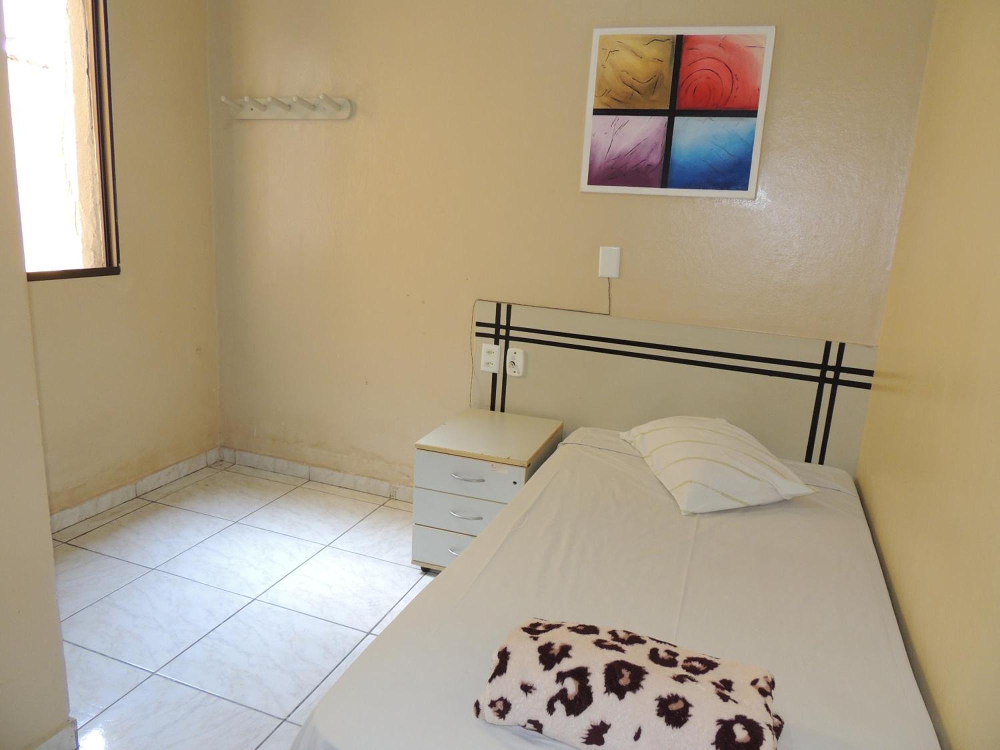 Hotel Ourinhos - Centro De Sao Paulo - Proximo 25 De Marco E Bras Екстериор снимка