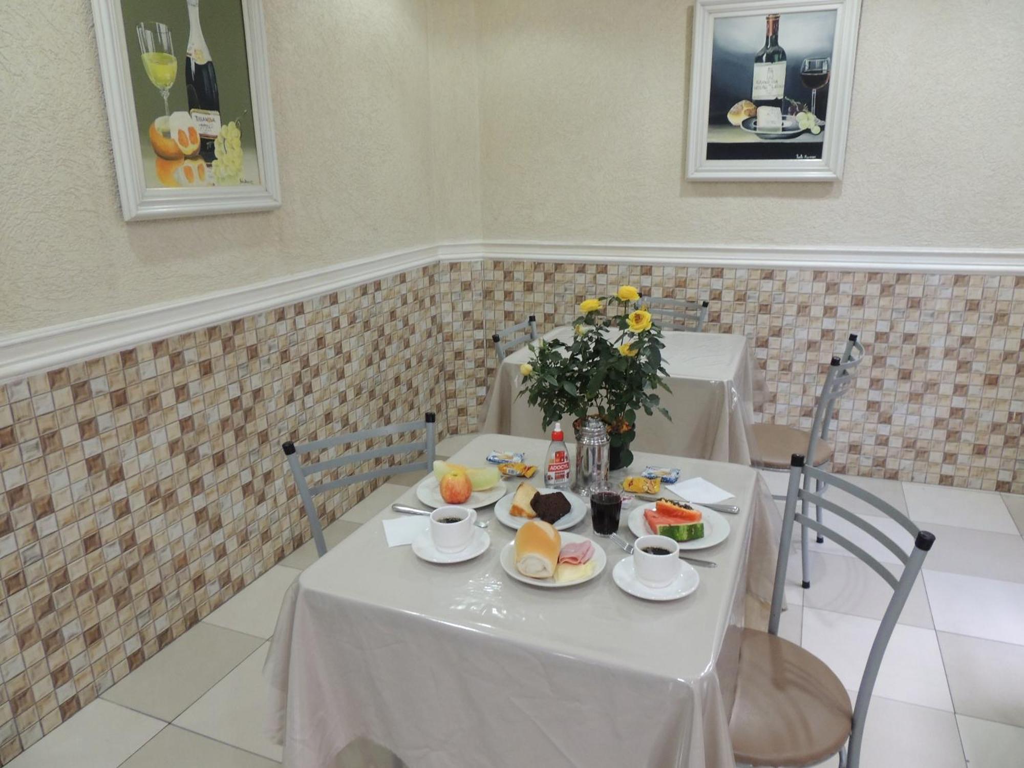 Hotel Ourinhos - Centro De Sao Paulo - Proximo 25 De Marco E Bras Екстериор снимка