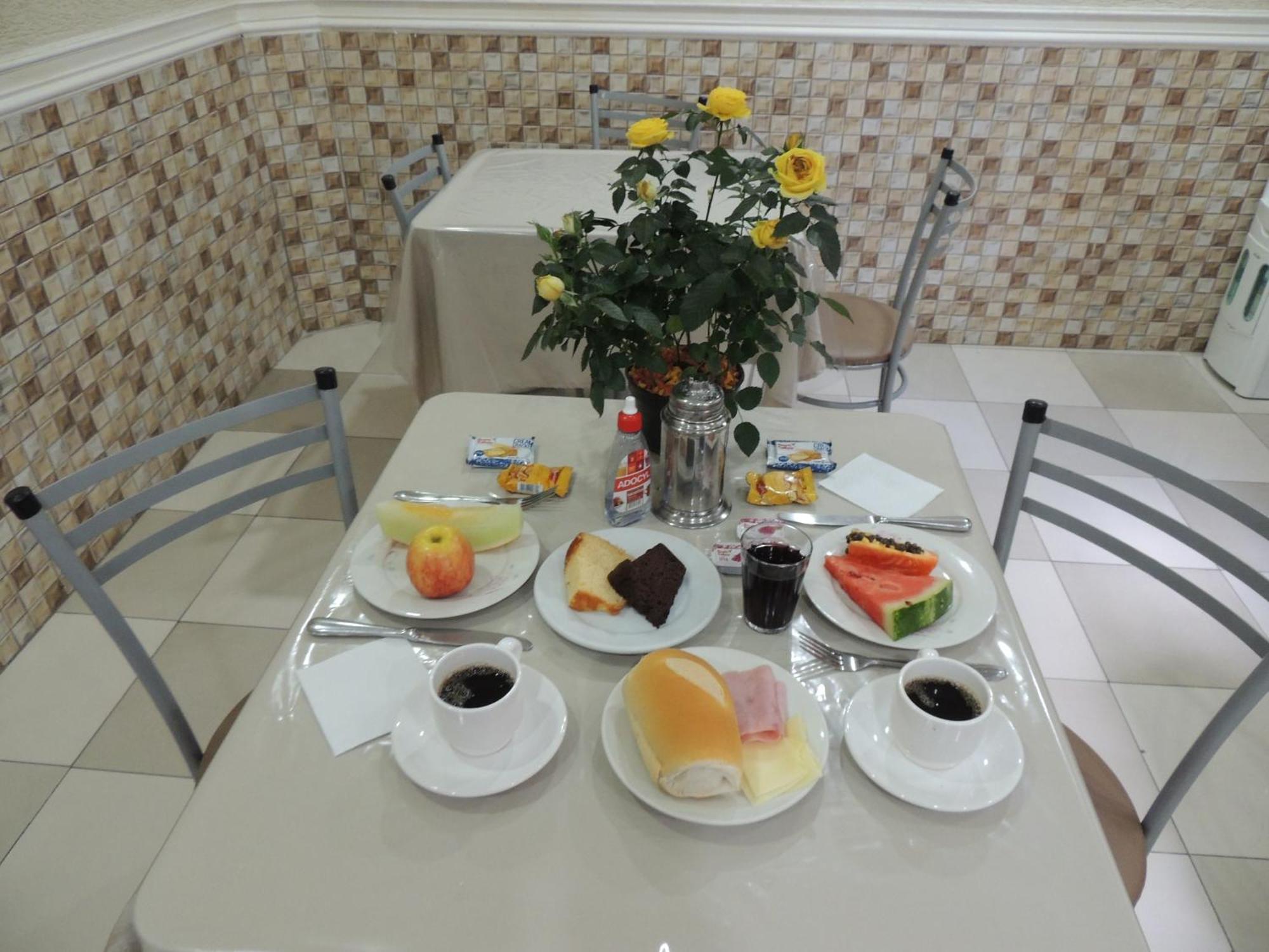 Hotel Ourinhos - Centro De Sao Paulo - Proximo 25 De Marco E Bras Екстериор снимка