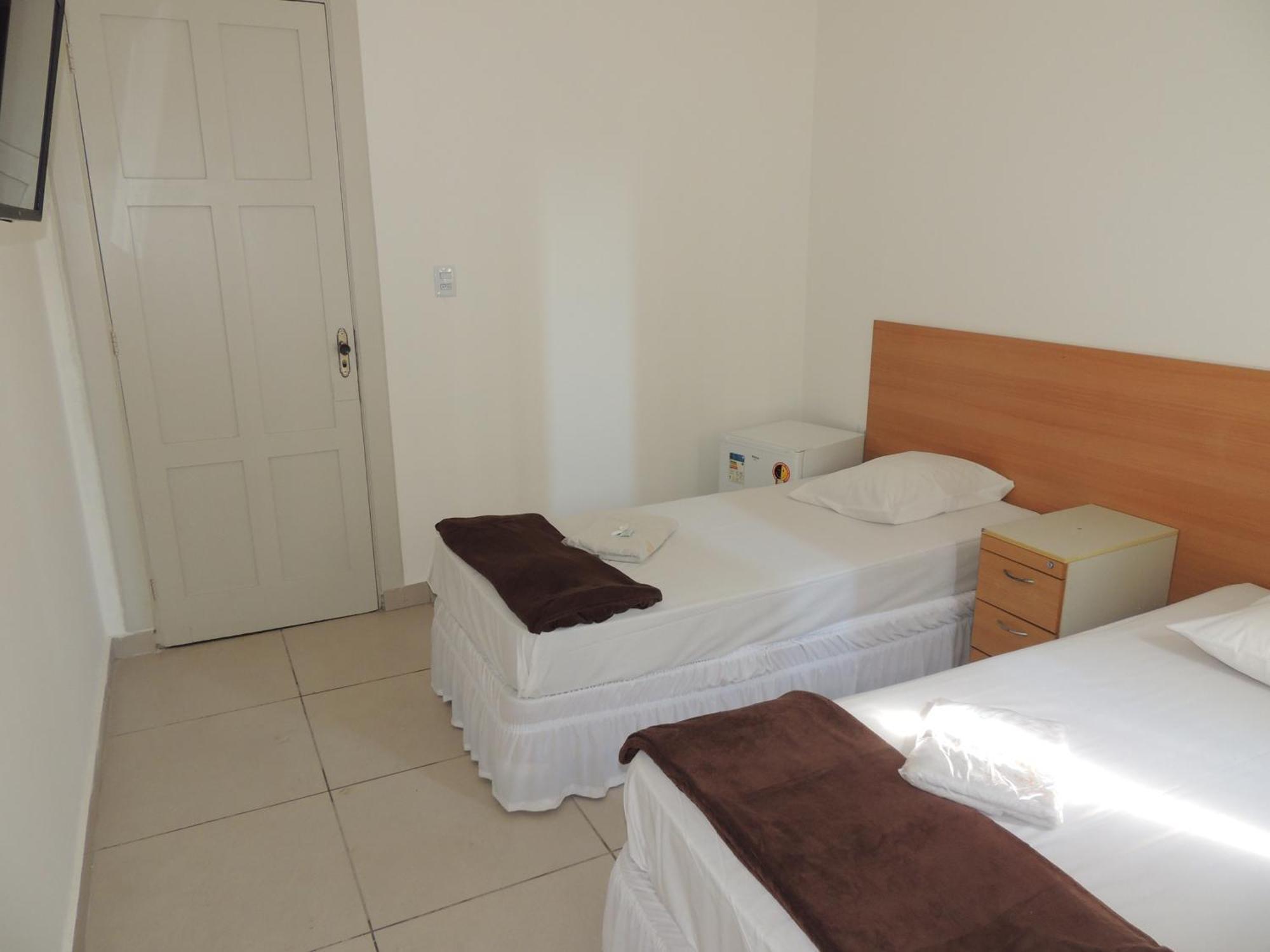 Hotel Ourinhos - Centro De Sao Paulo - Proximo 25 De Marco E Bras Екстериор снимка