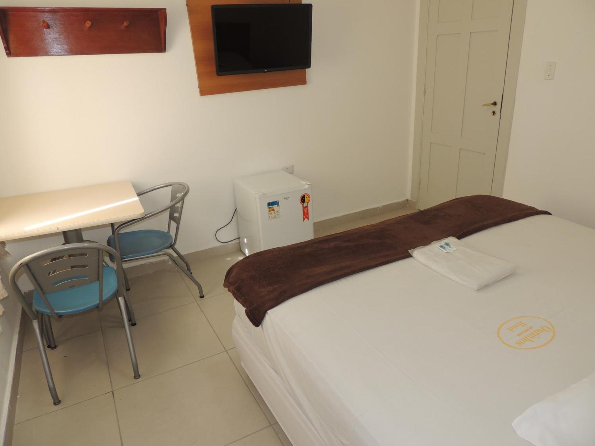 Hotel Ourinhos - Centro De Sao Paulo - Proximo 25 De Marco E Bras Екстериор снимка