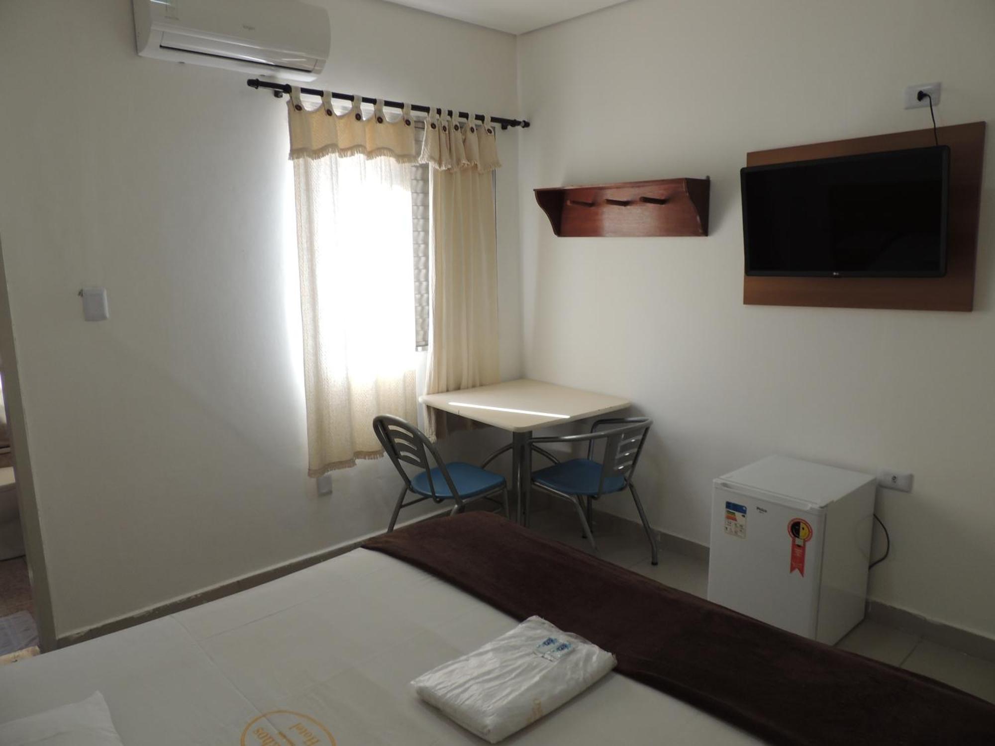 Hotel Ourinhos - Centro De Sao Paulo - Proximo 25 De Marco E Bras Екстериор снимка