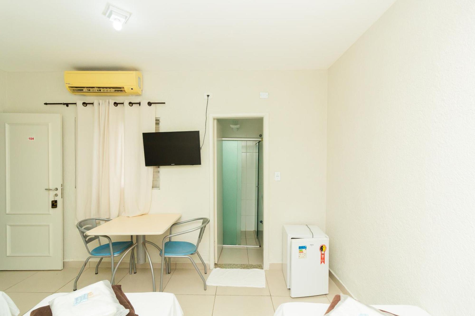 Hotel Ourinhos - Centro De Sao Paulo - Proximo 25 De Marco E Bras Екстериор снимка