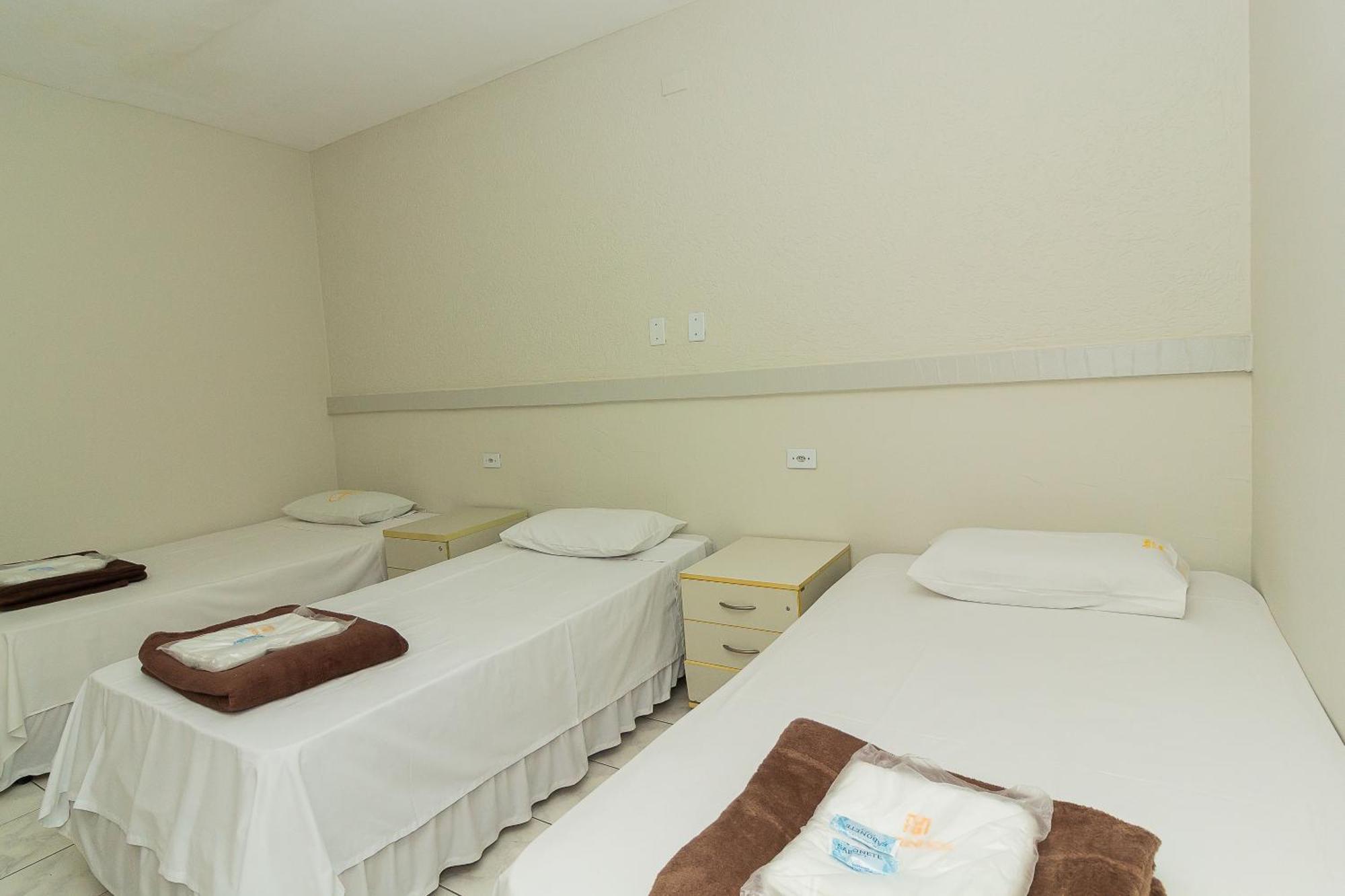 Hotel Ourinhos - Centro De Sao Paulo - Proximo 25 De Marco E Bras Екстериор снимка