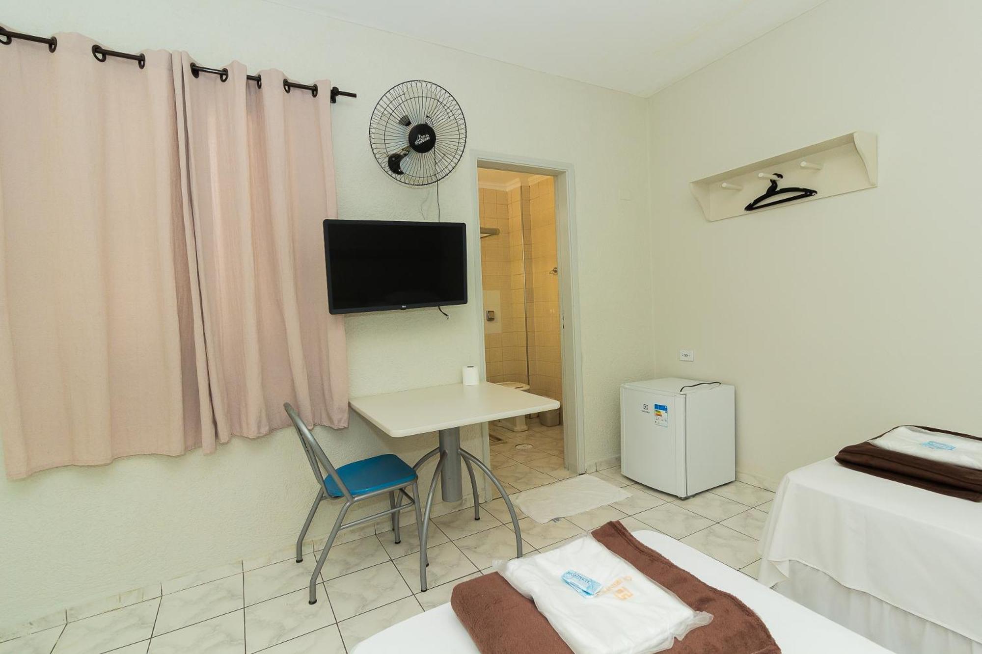 Hotel Ourinhos - Centro De Sao Paulo - Proximo 25 De Marco E Bras Екстериор снимка