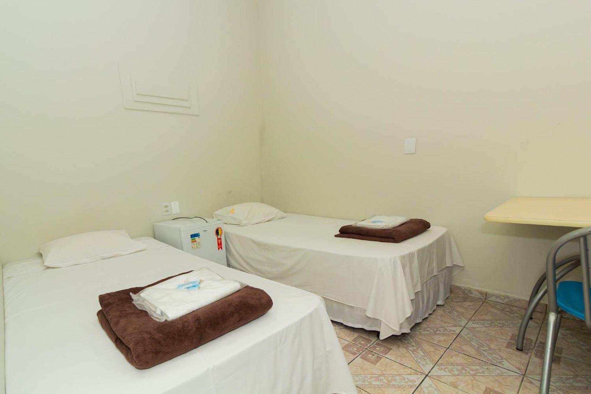 Hotel Ourinhos - Centro De Sao Paulo - Proximo 25 De Marco E Bras Екстериор снимка