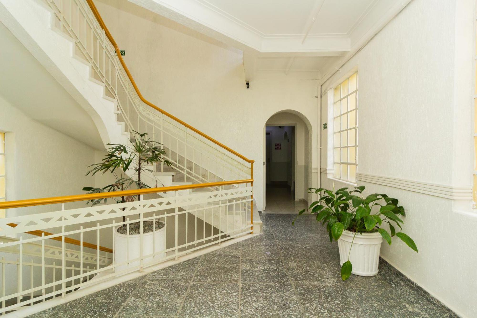 Hotel Ourinhos - Centro De Sao Paulo - Proximo 25 De Marco E Bras Екстериор снимка
