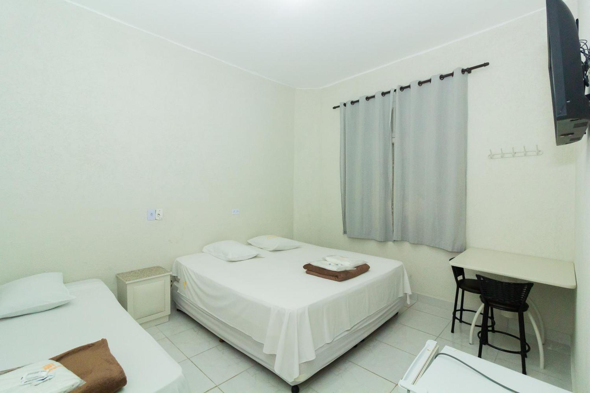 Hotel Ourinhos - Centro De Sao Paulo - Proximo 25 De Marco E Bras Екстериор снимка