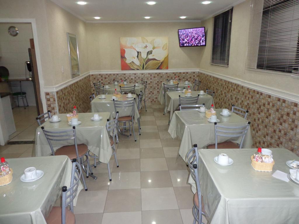 Hotel Ourinhos - Centro De Sao Paulo - Proximo 25 De Marco E Bras Екстериор снимка